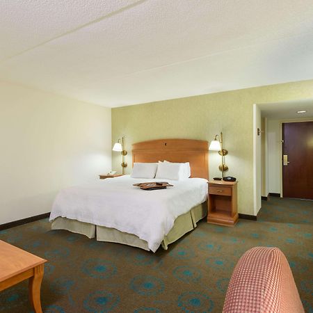 Hampton Inn Маунт Върнън Екстериор снимка