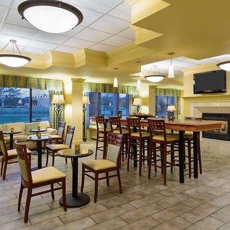 Hampton Inn Маунт Върнън Екстериор снимка