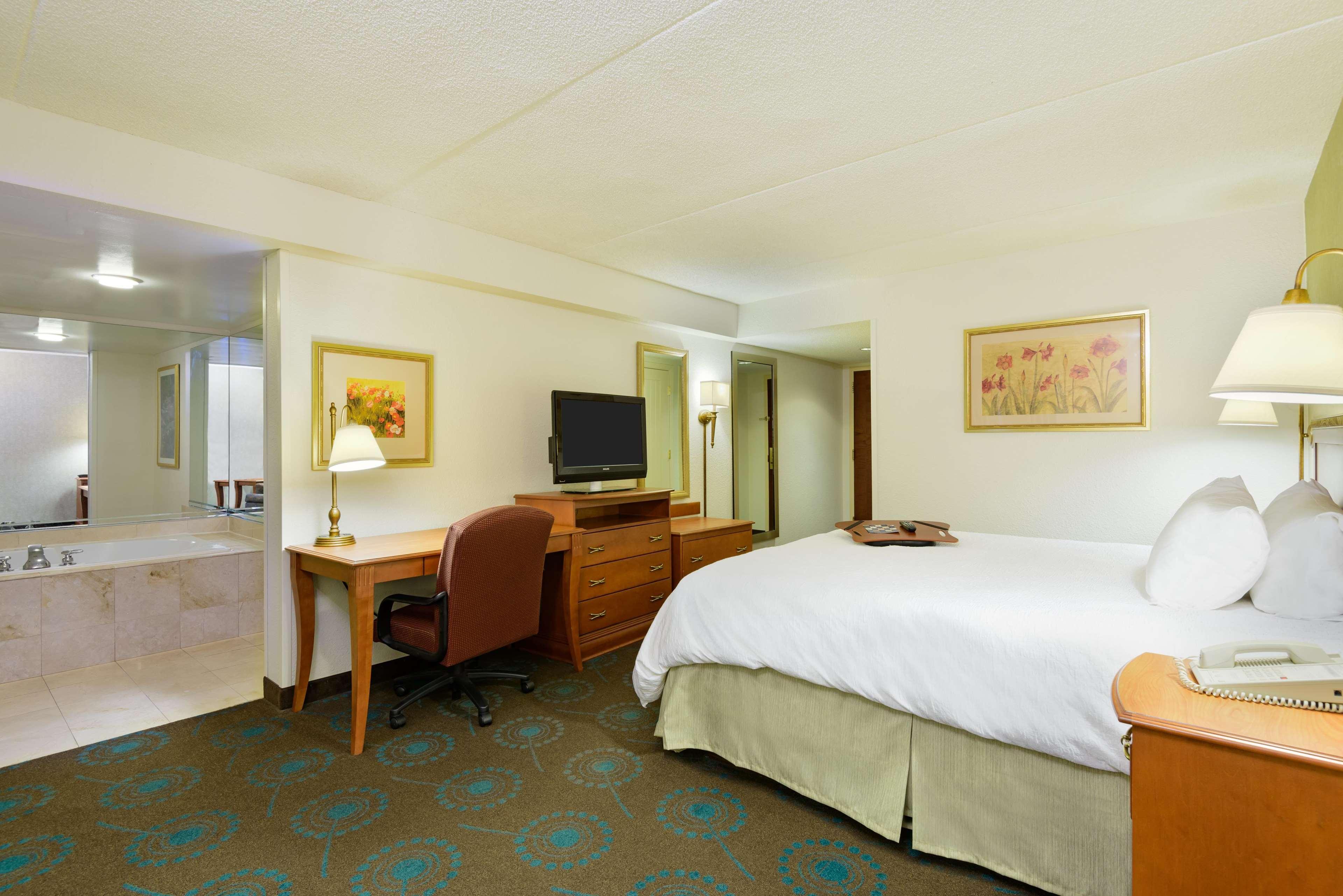 Hampton Inn Маунт Върнън Екстериор снимка
