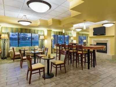 Hampton Inn Маунт Върнън Екстериор снимка