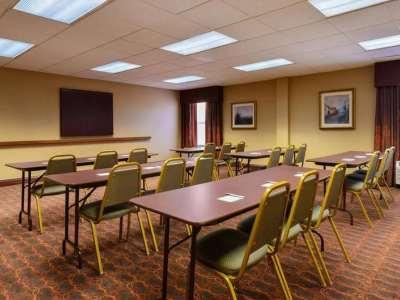 Hampton Inn Маунт Върнън Екстериор снимка